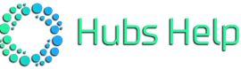 Hubs Help Hubs Help