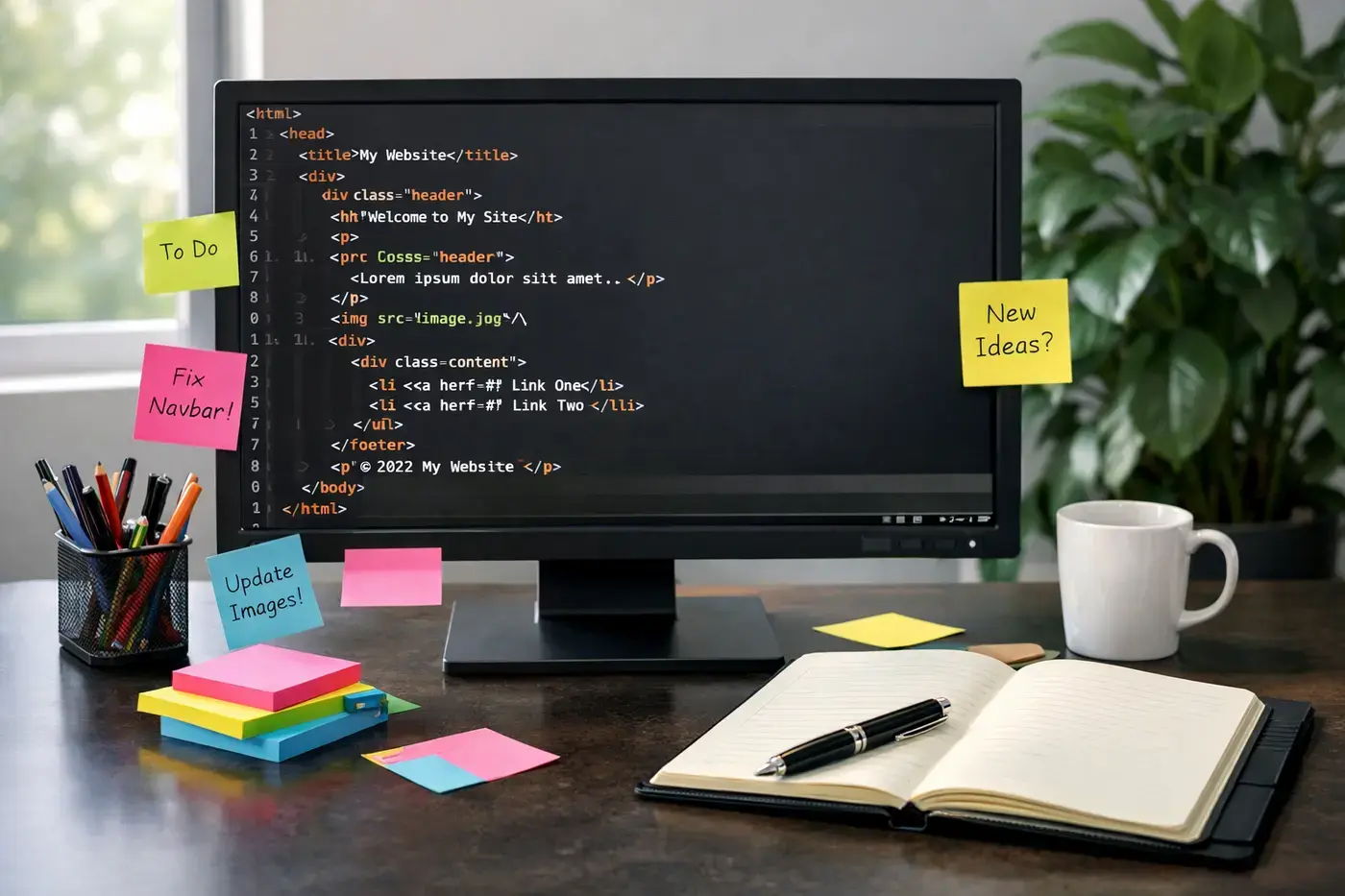 Vibe Contenting: Stop Sabotaging Your HubSpot Website