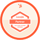 HubSpot Solutions Partner